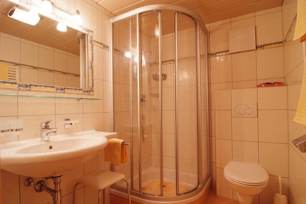 Haus Handle Kappl  Værelse billede